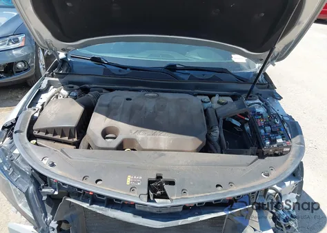 2020 Chevrolet Impala Fwd Lt z USA, uszkodzony, nr VIN 1G11Z5S32LU105353